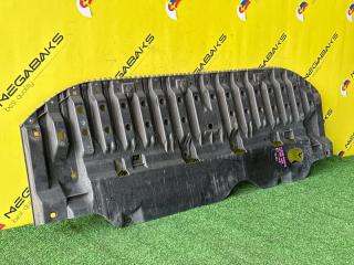 Защита бампера TOYOTA AVENSIS ZRT272 3ZR-FAE 5261805010 2 ракурс