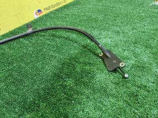 Тросик ручника левый NISSAN WINGROAD WFY11 QG15DE 36531WE000 2 ракурс