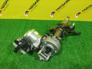 Рулевая колонка NISSAN NOTE E13 HR12DE 488056XJ1AT 3 ракурс