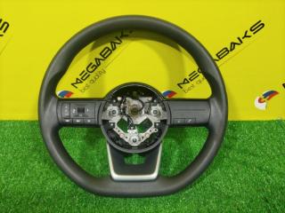 Руль NISSAN NOTE E13 HR12DE 1 ракурс