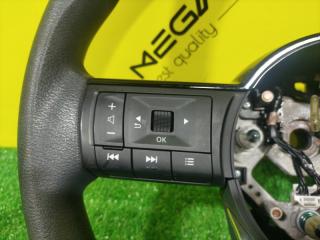 Руль NISSAN NOTE E13 HR12DE 2 ракурс