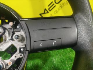Руль NISSAN NOTE E13 HR12DE 3 ракурс