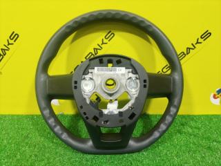 Руль NISSAN NOTE E13 HR12DE 4 ракурс