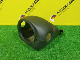 Кожух рулевой колонки NISSAN NOTE E13 HR12DE 484706XJ0A 3 ракурс