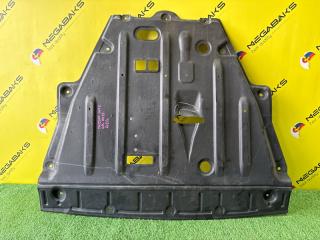 Защита двигателя NISSAN NOTE E13 HR12DE 758926XJ0A 1 ракурс