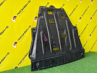 Защита двигателя NISSAN NOTE E13 HR12DE 758926XJ0A 2 ракурс