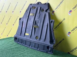 Защита двигателя NISSAN NOTE E13 HR12DE 758926XJ0A 3 ракурс