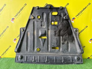 Защита двигателя NISSAN NOTE E13 HR12DE 758926XJ0A 4 ракурс
