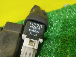 Реле MAZDA BONGO FRIENDEE SG5W J5 H270 2 ракурс