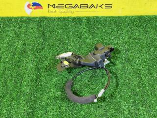 Замок багажника NISSAN FUGA Y51 VQ25HR 84631EG000 2 ракурс