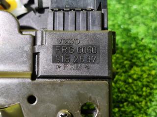 Замок 5-й двери VOLVO V70 LW52 9152637 4 ракурс