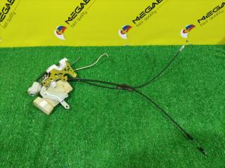 Замок двери левый передний TOYOTA ARISTO JZS160 2JZ-GE 6904030820 3 ракурс