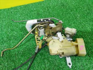Замок двери левый передний TOYOTA ARISTO JZS160 2JZ-GE 6904030820 4 ракурс