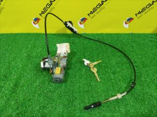 Замок зажигания MAZDA BONGO FRIENDEE SG5W J5 4 ракурс