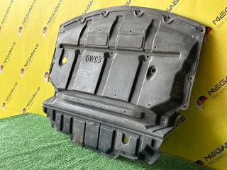 Защита двигателя NISSAN FUGA Y51 VQ25HR 758921MA0A 3 ракурс