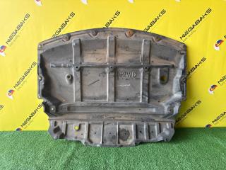 Защита двигателя NISSAN FUGA Y51 VQ25HR 758921MA0A 4 ракурс
