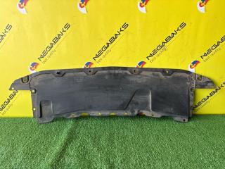 Защита бампера NISSAN LATIO N17 HR12DE 626603BG0A 1 ракурс