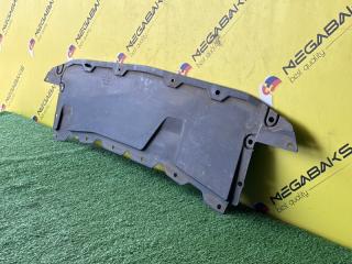 Защита бампера NISSAN LATIO N17 HR12DE 626603BG0A 3 ракурс