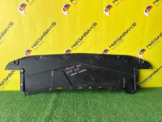 Защита бампера NISSAN LATIO N17 HR12DE 626603BG0A 4 ракурс