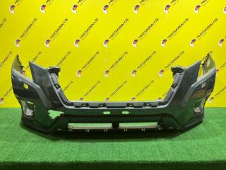 Бампер передний SUBARU FORESTER SK5 57704SJ021 1 ракурс