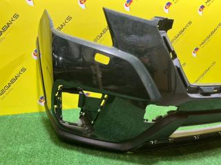 Бампер передний SUBARU FORESTER SK5 57704SJ021 5 ракурс