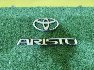 Лейба TOYOTA ARISTO JZS160 2JZ-GE 2 ракурс