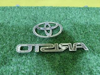 Лейба TOYOTA ARISTO JZS160 2JZ-GE 3 ракурс