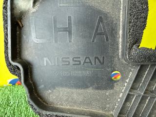 Защита радиатора левая NISSAN NOTE E13 HR12DE 921856XK0A 5 ракурс