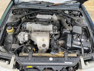 Двигатель TOYOTA CARINA ED ST182 3S-FE 1900074400 3 ракурс