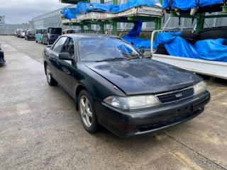 Двигатель TOYOTA CARINA ED ST182 3S-FE 1900074400 5 ракурс