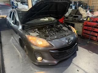 Двигатель MAZDA AXELA BLFFW PE-VPS 20259380 5 ракурс