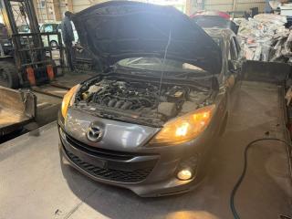 АКПП MAZDA AXELA BLFFW PE-VPS 1 ПОДДОН. 2WD. 4 ракурс