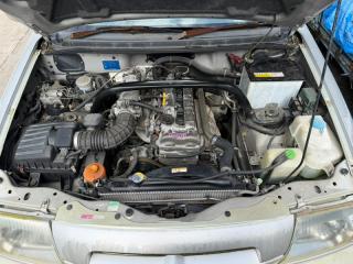 Двигатель SUZUKI ESCUDO TD52W J20A 117769 3 ракурс