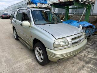 Двигатель SUZUKI ESCUDO TD52W J20A 117769 5 ракурс