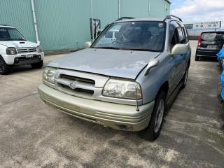 Nose cut SUZUKI ESCUDO TD52W J20A 100-32078 3 ракурс