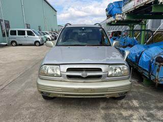 Nose cut SUZUKI ESCUDO TD52W J20A 100-32078 5 ракурс