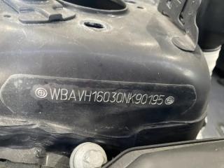 Nose cut BMW 3-SERIES E90 N52B25 CARBON 1 ракурс