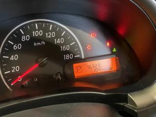 АКПП NISSAN MARCH K13 HR12DE 310203JX9A 1 ракурс