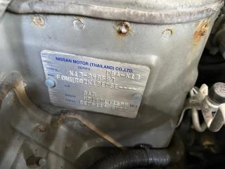 АКПП NISSAN MARCH K13 HR12DE 310203JX9A 2 ракурс