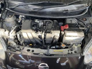 АКПП NISSAN MARCH K13 HR12DE 310203JX9A 3 ракурс