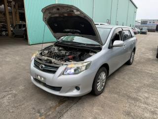Двигатель TOYOTA COROLLA FIELDER ZRE144 2ZR-FE 1900037250 4 ракурс