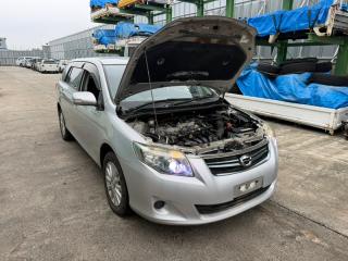 Двигатель TOYOTA COROLLA FIELDER ZRE144 2ZR-FE 1900037250 5 ракурс