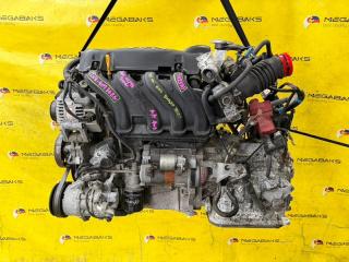 АКПП TOYOTA BELTA NCP96 2NZ-FE 3050052350 1 ракурс