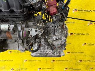АКПП TOYOTA BELTA NCP96 2NZ-FE 3050052350 2 ракурс