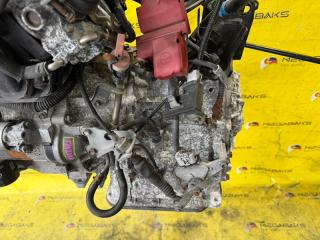 АКПП TOYOTA BELTA NCP96 2NZ-FE 3050052350 3 ракурс