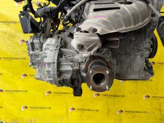 АКПП TOYOTA BELTA NCP96 2NZ-FE 3050052350 5 ракурс