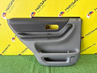 Обшивка дверей левая задняя HONDA CR-V RD1 B20B 83790S10000ZA 2 ракурс