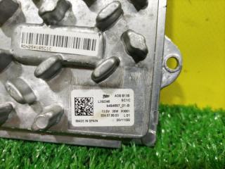 Блок розжига ксенона NISSAN NOTE E13 HR12DE L392346 3 ракурс