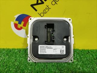 Блок розжига ксенона левый NISSAN NOTE E13 HR12DE A2C15331300 2 ракурс