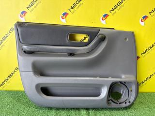Обшивка дверей левая передняя HONDA CR-V RD1 B20B 82635S10A0000 1 ракурс